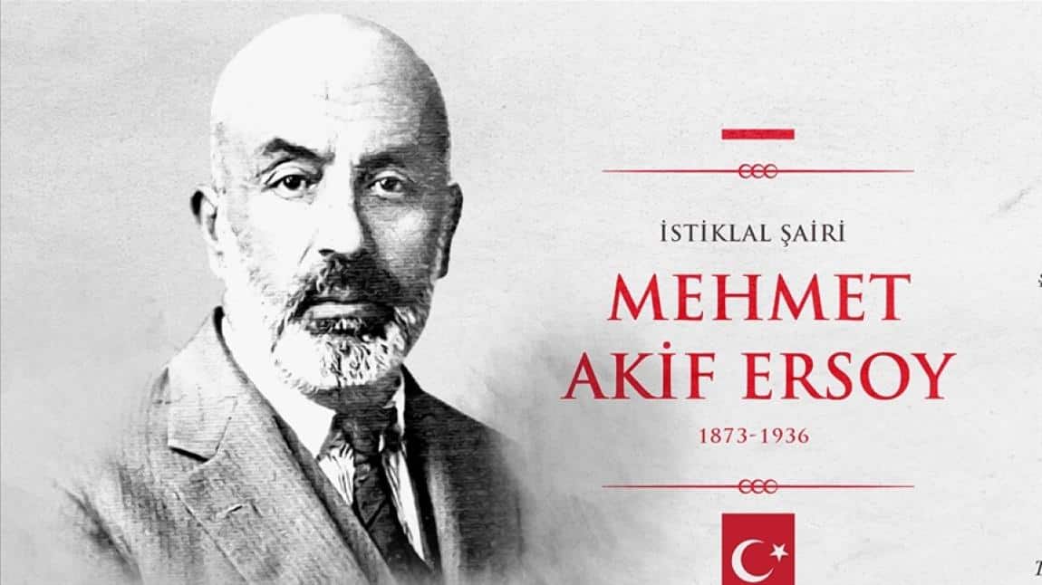 İSTİKLAL MARŞINI GÜZEL OKUMA YARIŞMASI