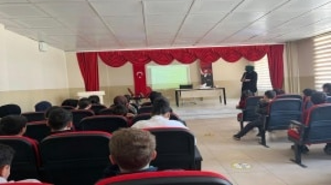 Kırım Kongo Kanamalı Ateşi (KKKA) Semineri